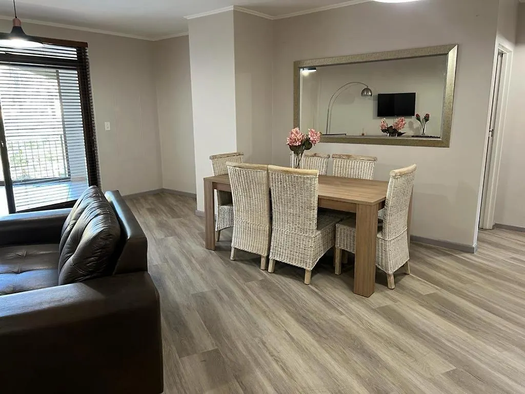 204 Island Club Luxury Apartment - Ciudad del Cabo