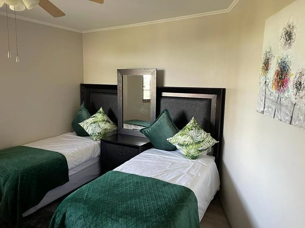 204 Island Club Luxury Apartment - Ciudad del Cabo