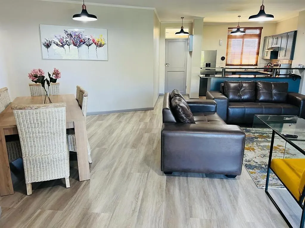 204 Island Club Luxury Apartment - Ciudad del Cabo 0*,  Sudáfrica