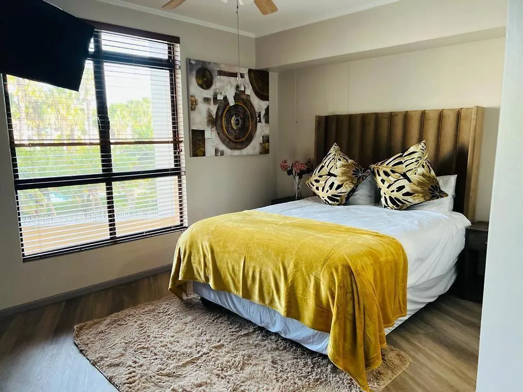 204 Island Club Luxury Apartment - Ciudad del Cabo