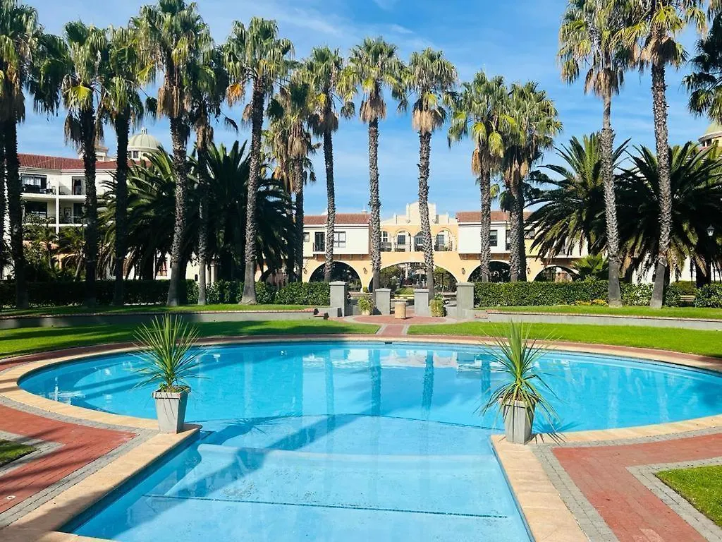 204 Island Club Luxury Apartment - Ciudad del Cabo