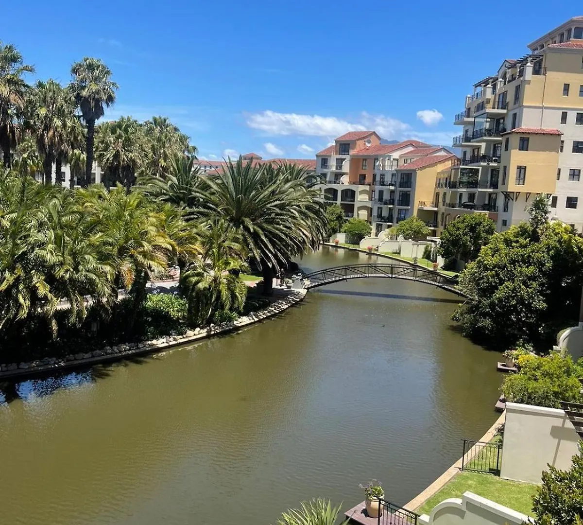 204 Island Club Luxury Apartment - Ciudad del Cabo
